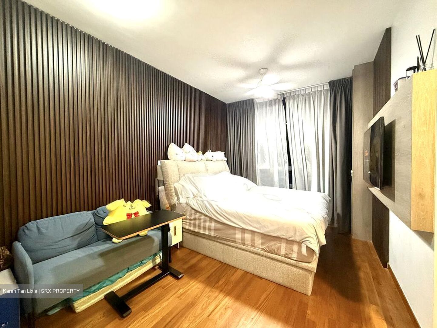Bellewaters (D19), Condominium #501997281